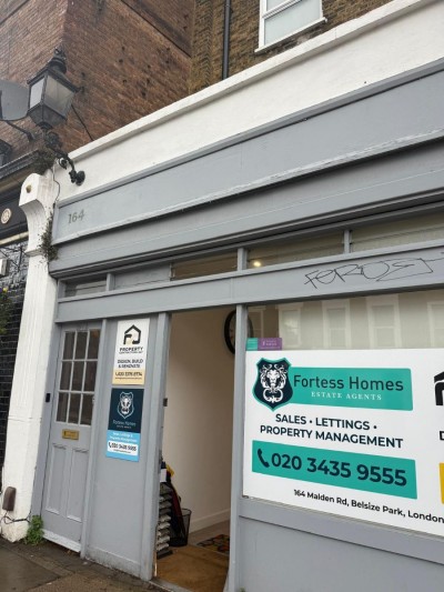 Images for Malden Road, London EAID:1234 BID:1234