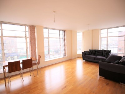 Images for Axminster Road, London EAID:1234 BID:1234