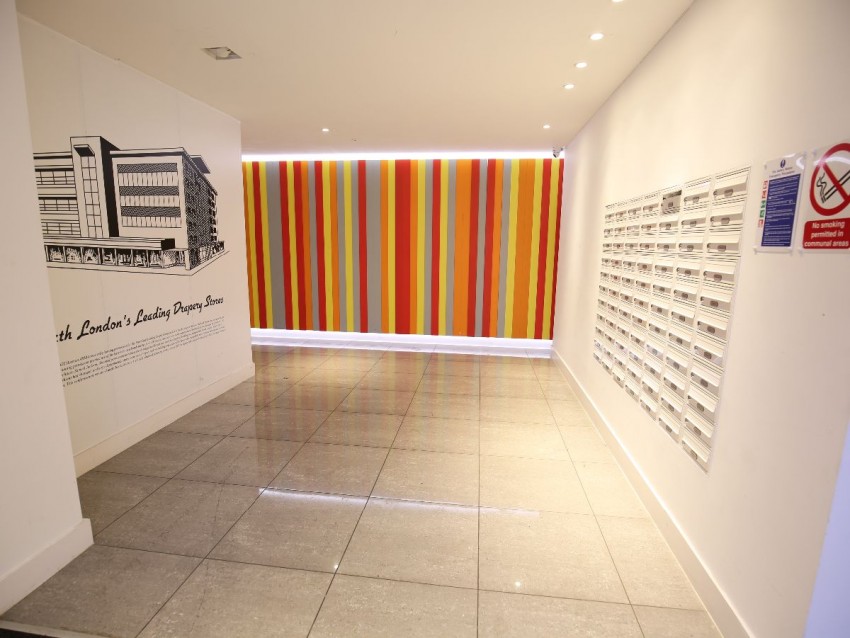 Images for Axminster Road, London EAID:1234 BID:1234