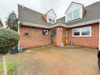 Acorn Lane, Cuffley, Potters Bar