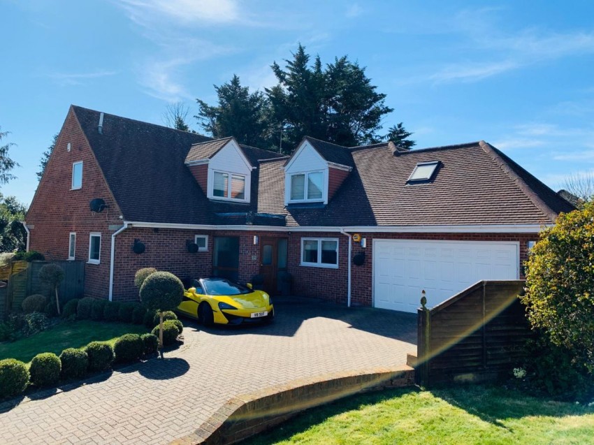 Images for Acorn Lane, Cuffley, Potters Bar EAID:1234 BID:1234