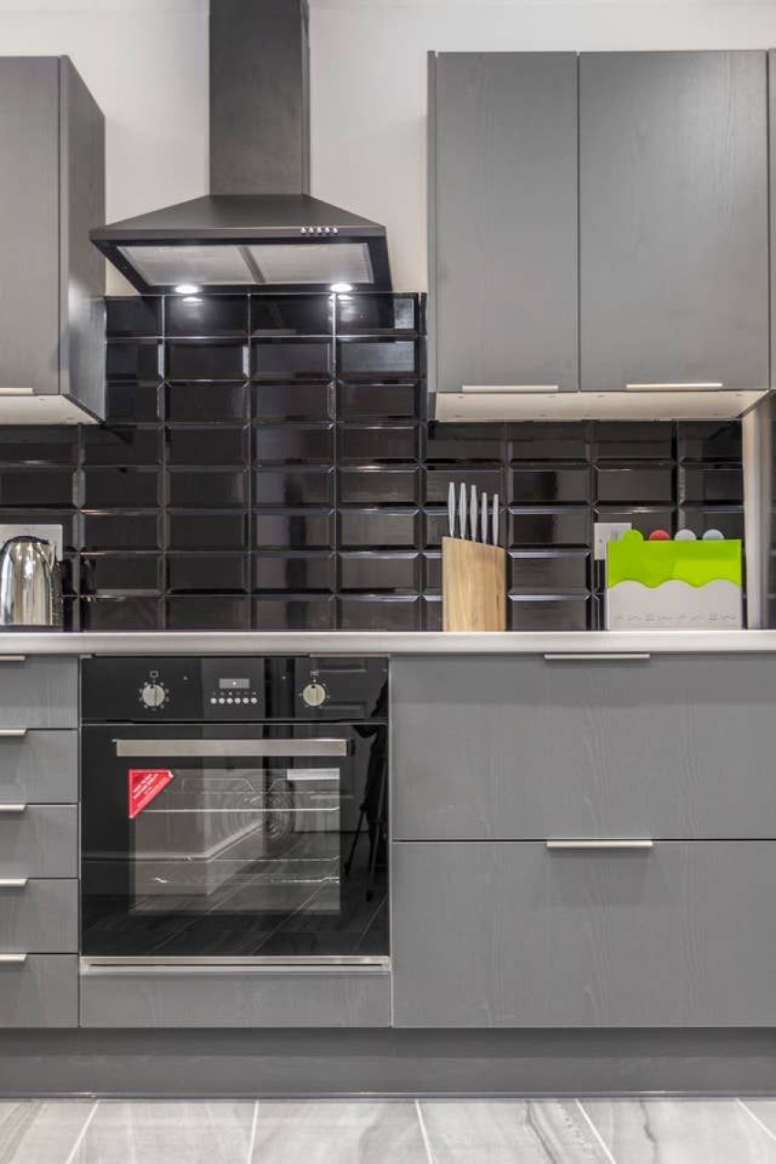 Images for Flat ,  Queens Crescent, London EAID:1234 BID:1234