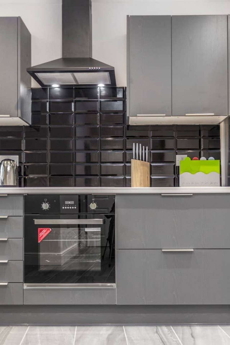 Images for Flat ,  Queens Crescent, London EAID:1234 BID:1234