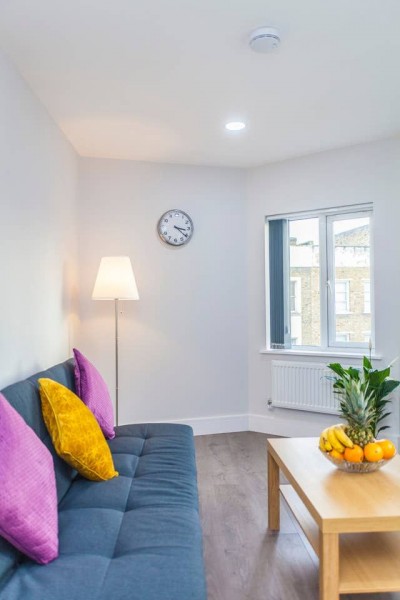 Images for Flat ,  Queens Crescent, London EAID:1234 BID:1234