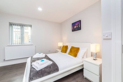 Images for Flat ,  Queens Crescent, London EAID:1234 BID:1234