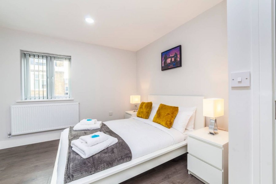 Images for Flat ,  Queens Crescent, London EAID:1234 BID:1234