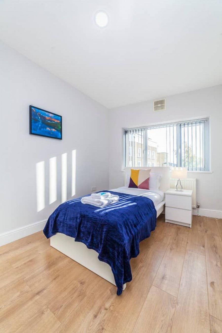 Images for Flat ,  Queens Crescent, London EAID:1234 BID:1234
