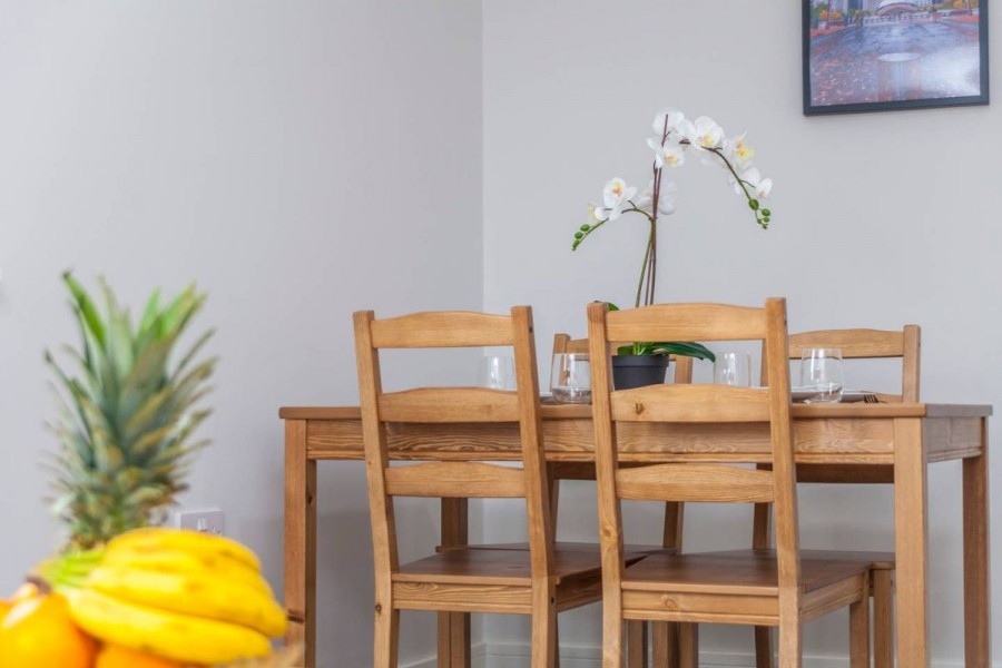 Images for Flat ,  Queens Crescent, London EAID:1234 BID:1234