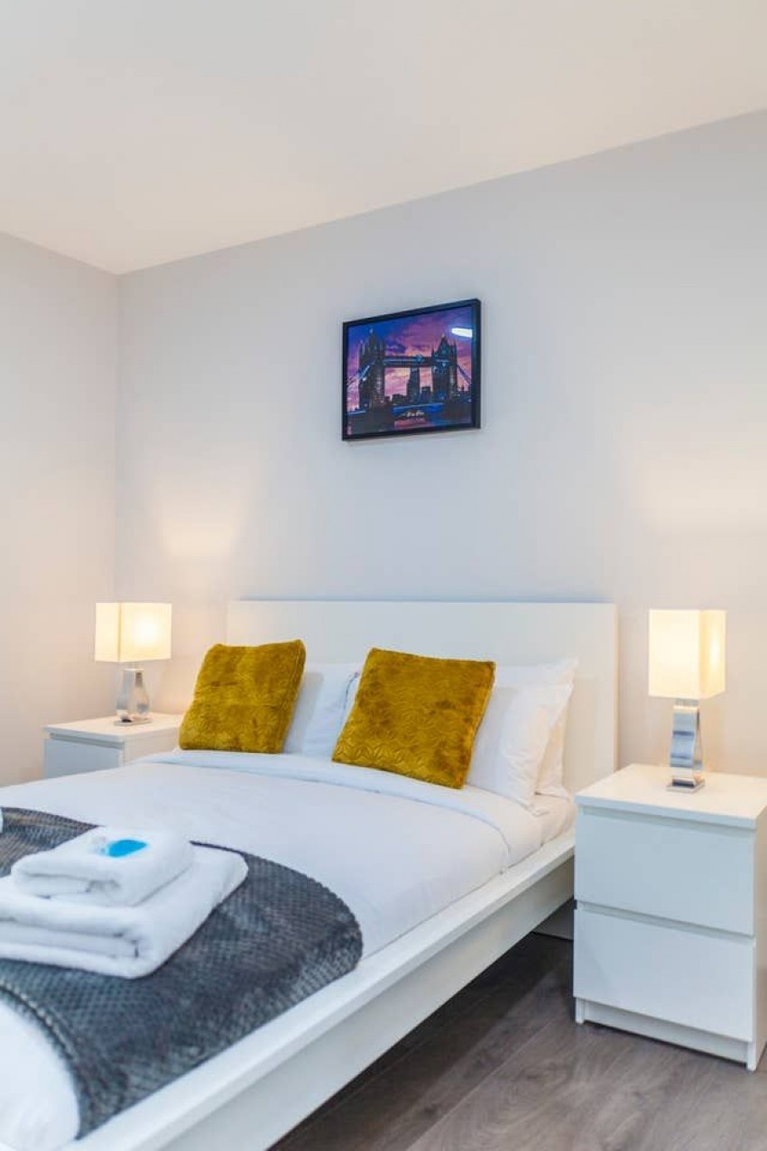 Images for Flat ,  Queens Crescent, London EAID:1234 BID:1234