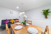 Queens Crescent, London