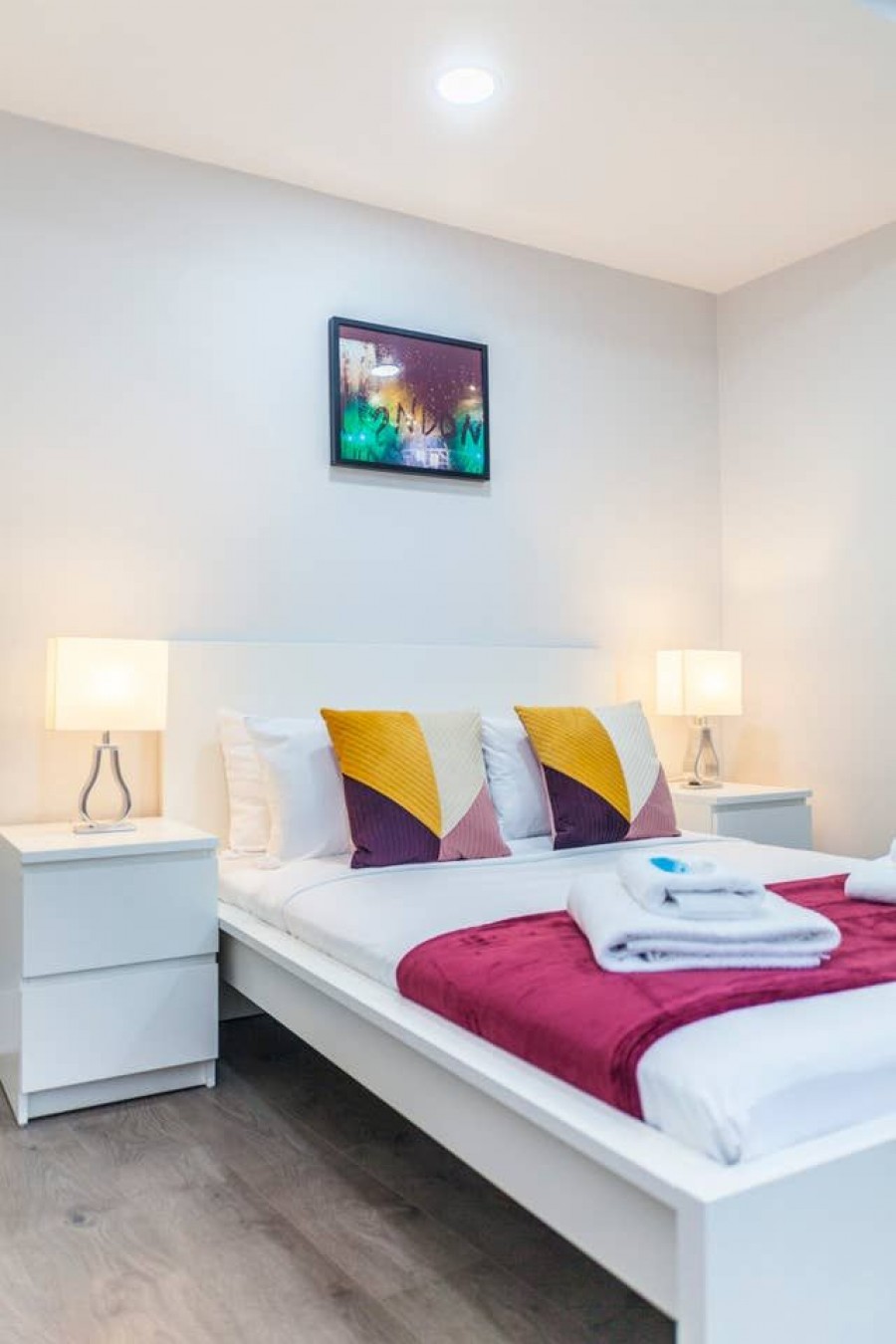 Images for Queens Crescent, London EAID:1234 BID:1234