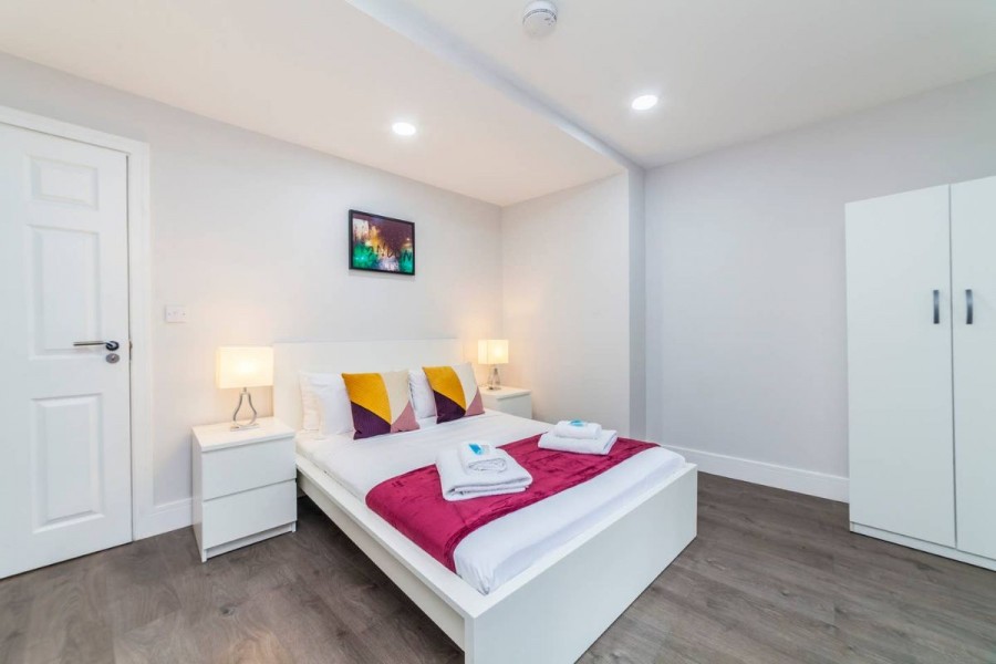 Images for Queens Crescent, London EAID:1234 BID:1234