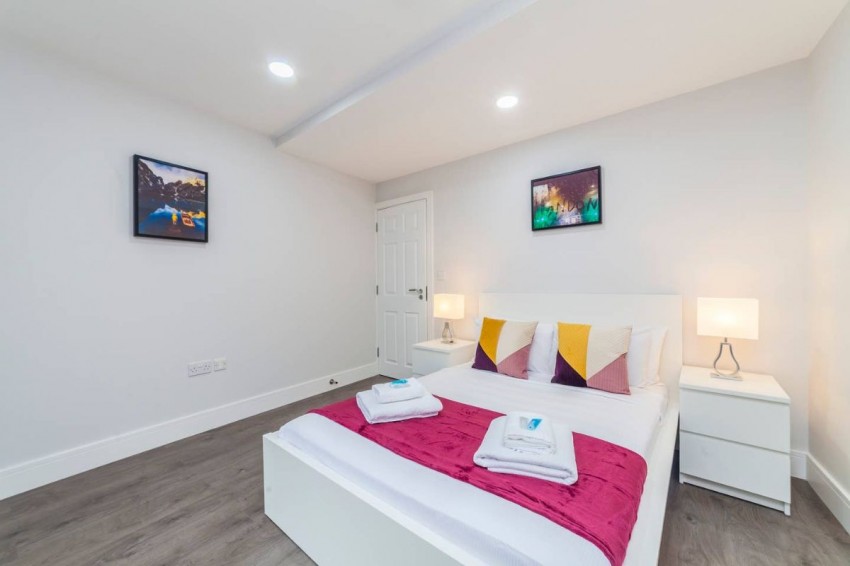 Images for Queens Crescent, London EAID:1234 BID:1234