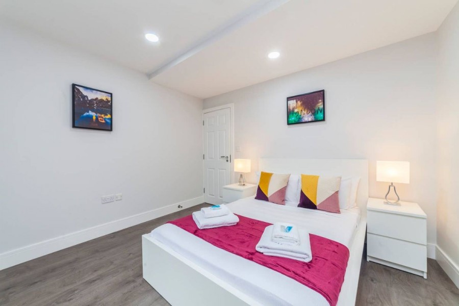 Images for Queens Crescent, London EAID:1234 BID:1234