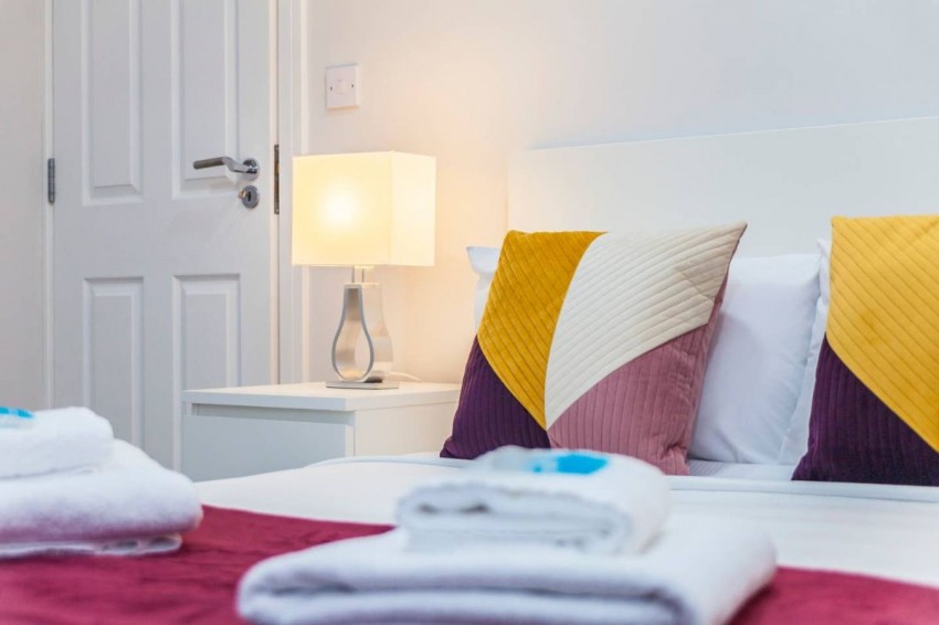 Images for Queens Crescent, London EAID:1234 BID:1234