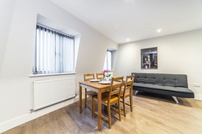 Images for Queens Crescent, London EAID:1234 BID:1234