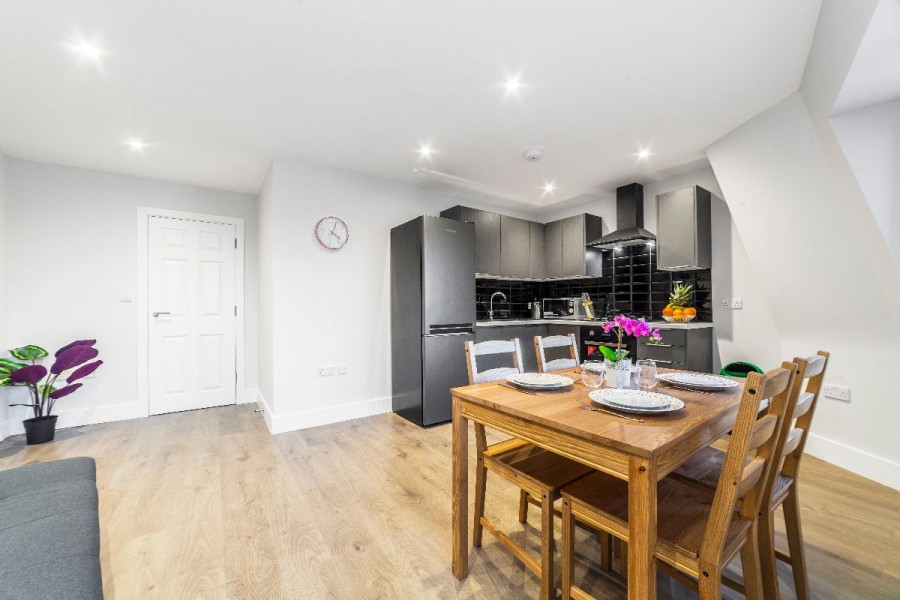 Images for Queens Crescent, London EAID:1234 BID:1234