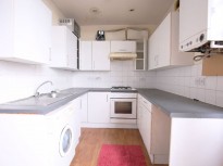 Holloway Road, London