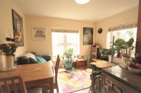 Holloway Road, London