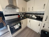 Holloway Road, London