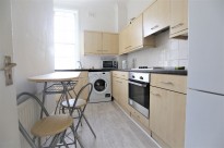 Holloway Road, London