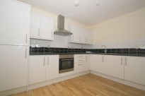 Flat ,  Axminster Road, London