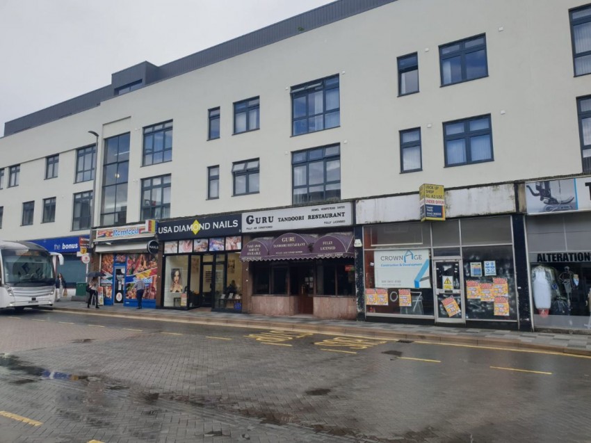 Images for Bridge Court, Bridge Street, Hemel Hempstead EAID:1234 BID:1234