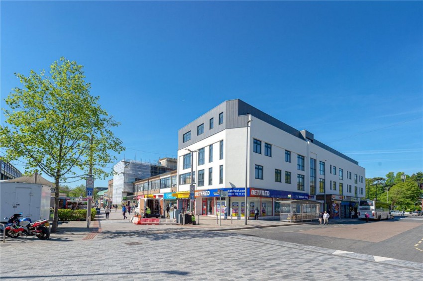 Images for Bridge Court, Bridge Street, Hemel Hempstead EAID:1234 BID:1234