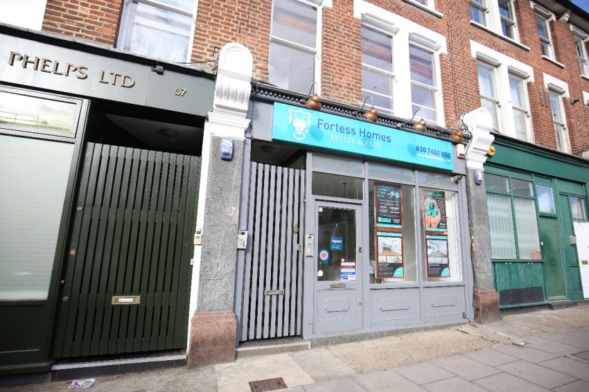 Images for Fortess Road, London EAID:1234 BID:1234