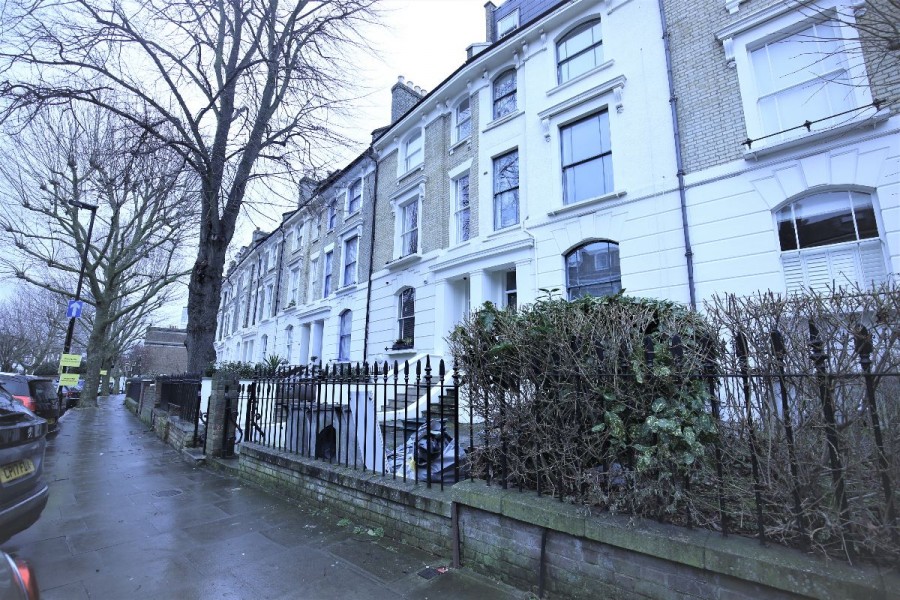 Images for Loraine Road, London EAID:1234 BID:1234