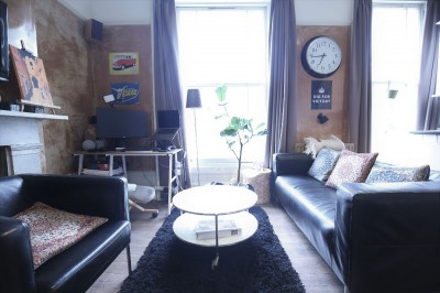 Images for Loraine Road, London EAID:1234 BID:1234