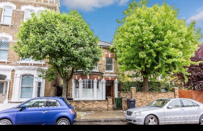 Images for Evangelist Road, London EAID:1234 BID:1234