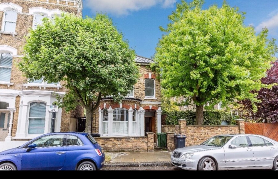 Images for Evangelist Road, London EAID:1234 BID:1234