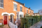 Images for Ravenshaw Street, London