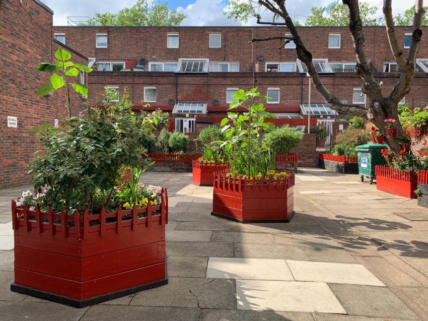 Images for Sanders Way, London EAID:1234 BID:1234
