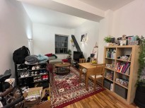 Stoke Newington Road, London