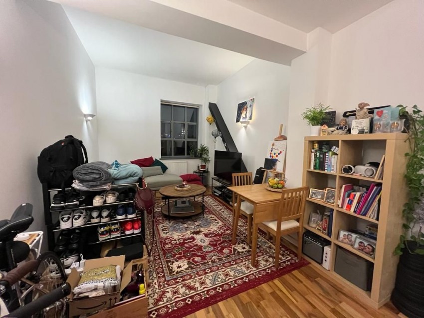 Images for Stoke Newington Road, London EAID:1234 BID:1234