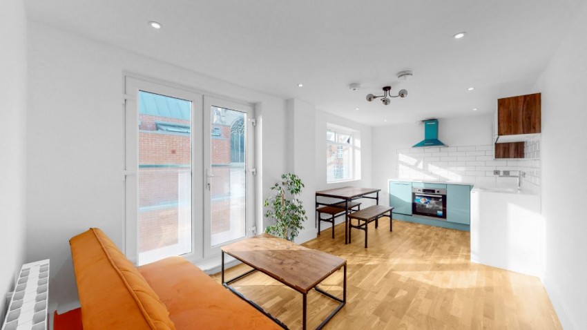 Images for Mora Road, London EAID:1234 BID:1234