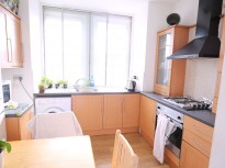 Royal College Street, London