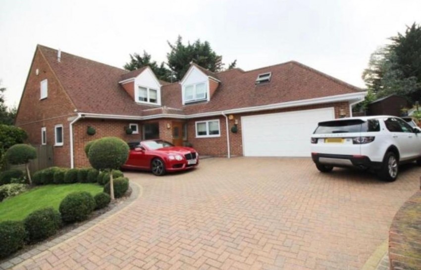 Images for Acorn Lane, Cuffley, Potters Bar EAID:1234 BID:1234