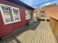 Fonthill Road, London