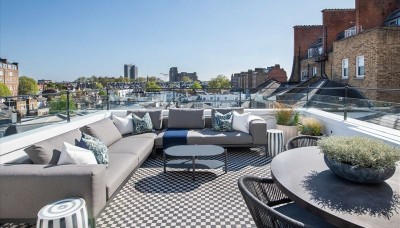 Images for Prince Of Wales Terrace, London EAID:1234 BID:1234