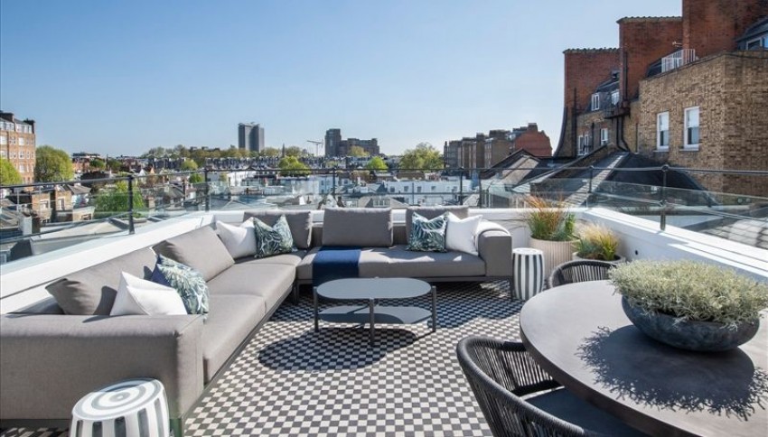 Images for Prince Of Wales Terrace, London EAID:1234 BID:1234