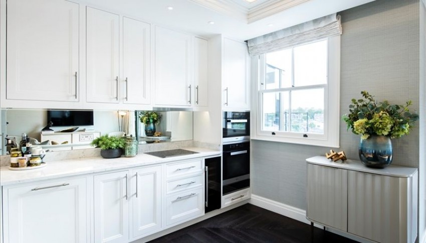Images for Prince Of Wales Terrace, London EAID:1234 BID:1234