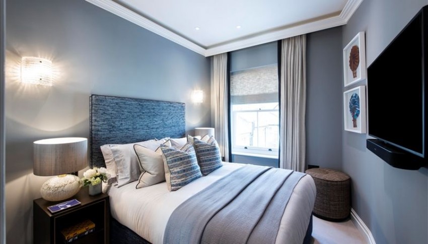 Images for Prince Of Wales Terrace, London EAID:1234 BID:1234