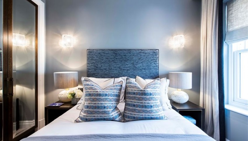 Images for Prince Of Wales Terrace, London EAID:1234 BID:1234