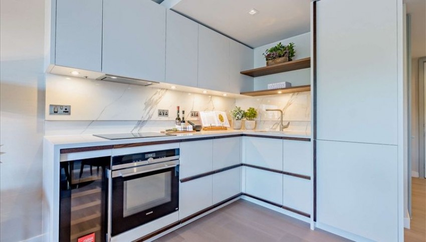 Images for Garrett Mansions, West End Gate EAID:1234 BID:1234
