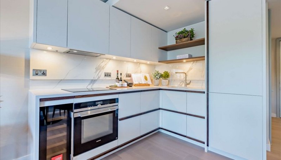 Images for Garrett Mansions, West End Gate EAID:1234 BID:1234