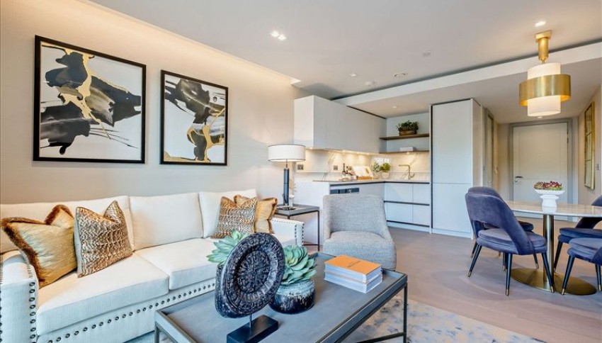 Images for Garrett Mansions, West End Gate EAID:1234 BID:1234