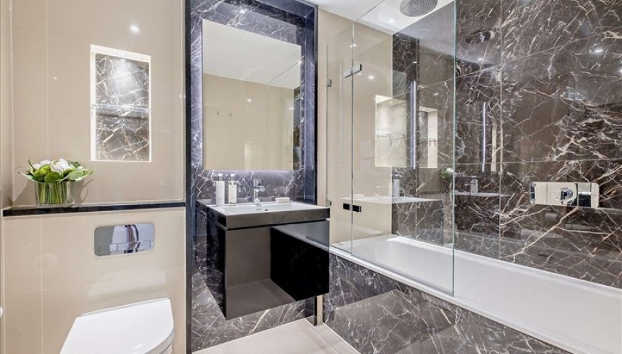 Images for Garrett Mansions, West End Gate EAID:1234 BID:1234